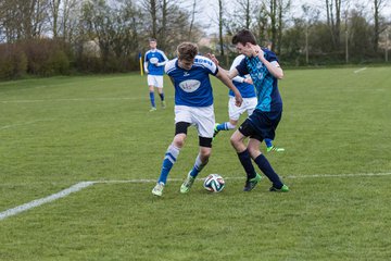 Bild 7 - AJ TSV Wiemersdorf - SG TSV05/VfR II : Ergebnis: 6:1